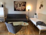 Wohnung zu vermieten befristet ab Januar 2026 möglich