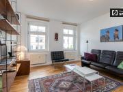 Wohnung zu vermieten in Berlin, 1 Schlafzimmer