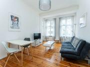 Wohnung zu vermieten in Berlin, 1 Schlafzimmer