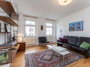 Wohnung zu vermieten in Berlin, 1 Schlafzimmer