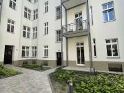 Wohnung zu vermieten in Berlin, 1 Zimmer