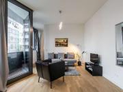 Wohnung zu vermieten in Berlin