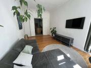 1 Zimmer Wohnung zur Miete in Berlin