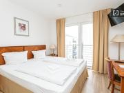 Wohnung zu vermieten in Charlottenburg Wilmersdorf