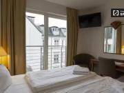 Wohnung zu vermieten in Charlottenburg Wilmersdorf