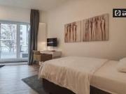 Wohnung zu vermieten in Mitte, Berlin