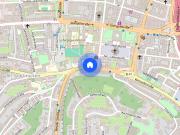 Wohnung zu vermieten in Saarbrücken! 1.OG links Wohnung zu vermieten in Saarbrücken! 1.OG links