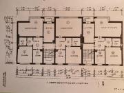 Wohnung zu vermieten mit Küche, Spülmaschine,...