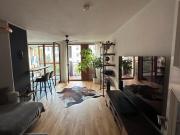 Wohnung zu vermieten möbliert Volkspark Friedrichshain