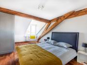 Wohnung zu vermieten, REF 62,Rue des Délices, in Genf,...