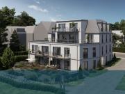 Wohnung zum Kaufen in Aachen 259.000,00 EUR 44 m²