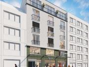 Wohnung zum Kaufen in Aachen 294.900,00 EUR 46 m²