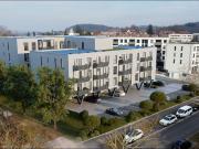Wohnung zum Kaufen in Aschaffenburg 318.970,00 EUR 57.83 m²