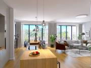 Wohnung zum Kaufen in Augsburg 1.385.000,00 EUR 223 m²