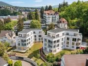 Wohnung zum Kaufen in Baden Baden 2.200.000,00 EUR 230 m²