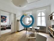 Wohnung zum Kaufen in Berlin 1.290.000,00 EUR 180 m²