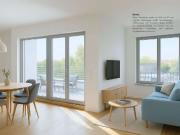 Wohnung zum Kaufen in Berlin 502.000,00 EUR 61.17 m²