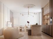 Wohnung zum Kaufen in Berlin 990.000,00 EUR 138 m²