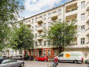 Wohnung zum Kaufen in Berlin Prenzlauer Berg 410.000,00...