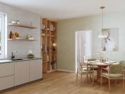 Wohnung zum Kaufen in Berlin Zehlendorf 462.713,90 EUR...