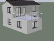 Wohnung zum Kaufen in BestenseePätz 487.100,00 EUR 110 m²