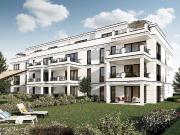 Wohnung zum Kaufen in Bochum Weitmar 484.000,00 EUR 99 m²