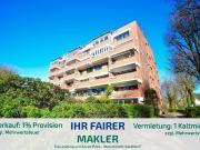 Wohnung zum Kaufen in Bremen 269.000,00 EUR 94 m²