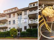 Wohnung zum Kaufen in Bremen 270.000,00 EUR 90 m²