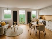 Wohnung zum Kaufen in Bremen 295.000,00 EUR 51.92 m²