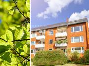 Wohnung zum Kaufen in Bremen 349.000,00 EUR 108 m²