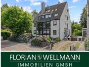 Wohnung zum Kaufen in Bremen 499.000,00 EUR 167 m²