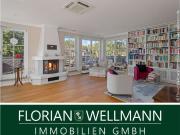 Wohnung zum Kaufen in Bremen 599.000,00 EUR 155.62 m²