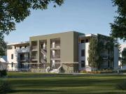 Wohnung zum Kaufen in Bruchsal 465.000,00 EUR 88 m²