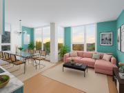 Wohnung zum Kaufen in Dallgow Döberitz 449.000,00 EUR 79 m²