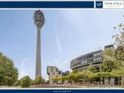 Wohnung zum Kaufen in Düsseldorf 1.030.000,00 EUR 133 m²