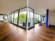 Wohnung zum Kaufen in Düsseldorf 1.180.000,00 EUR 187 m²