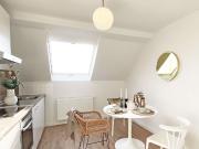 Wohnung zum Kaufen in Düsseldorf 465.000,00 EUR 125.91 m²