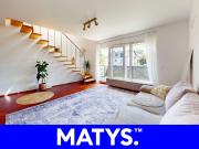 Wohnung zum Kaufen in Düsseldorf Angermund 320.000,00...