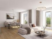 Wohnung zum Kaufen in Düsseldorf Golzheim 589.000,00 EUR...