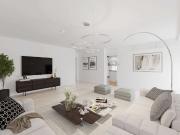 Wohnung zum Kaufen in Düsseldorf Lörick 910.000,00 EUR...