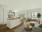 Wohnung zum Kaufen in Düsseldorf Zoo 1.175.000,00 EUR 119 m²