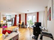 Wohnung zum Kaufen in Frankfurt 416.000,00 EUR 59 m²