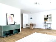 Wohnung zum Kaufen in Frankfurt 425.000,00 EUR 66 m²