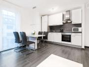 Wohnung zum Kaufen in Frankfurt am Main 398.750,00 EUR 55 m²