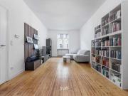 Wohnung zum Kaufen in Frankfurt am Main 399.000,00 EUR 84 m²