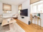 Wohnung zum Kaufen in Freiberg am Neckar 289.000,00 EUR...