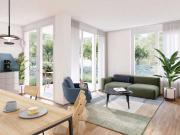 Wohnung zum Kaufen in Freiburg 337.000,00 EUR 44 m²