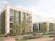 Wohnung zum Kaufen in Freiburg 556.200,00 EUR 77 m²