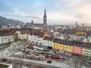 Wohnung zum Kaufen in Freiburg im Breisgau 899.000,00...