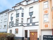 Wohnung zum Kaufen in Gelsenkirchen Rotthausen...